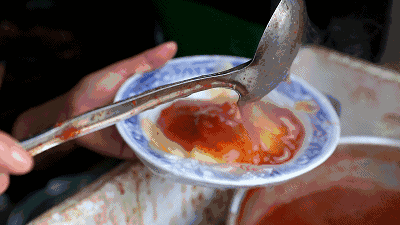 东门长大的侠们,没有人不晓得南陵路