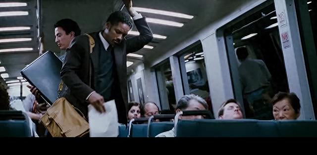 励志高分电影,豆瓣评分高达9.2分!献给每个为生活努力打拼的人