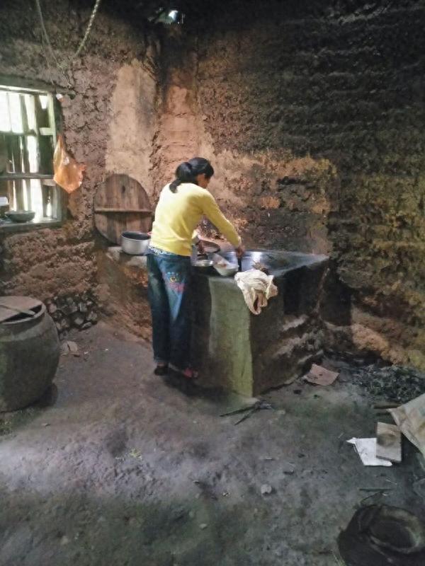 江西才女伍继红:94年考入人大,二婚嫁光棍靠低保度日,为什么?