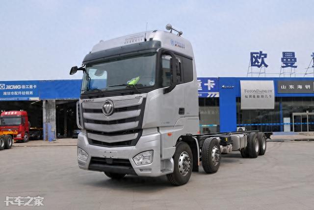 国内主流AMT车型大盘点,你最喜欢哪一款