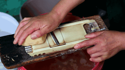 东门长大的侠们,没有人不晓得南陵路