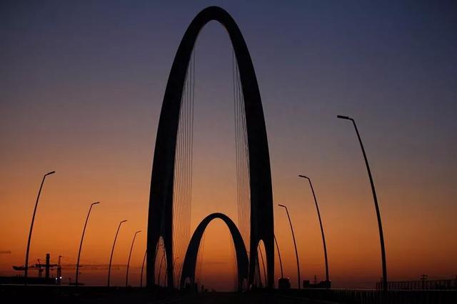 “十里长街”变“百里”,月底开通,能打卡的还不止这个