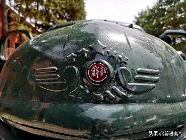 祖籍美国,长在苏联,枝繁叶茂在中国,生产了51年的解放CA10卡车