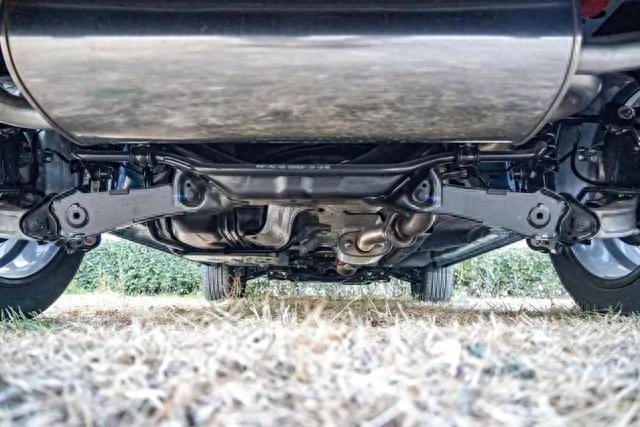 更智能、更安全,哈弗F系旗舰SUV刚上新款