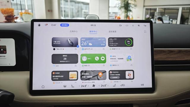 名副其实的“智驾天花板”,探店问界M5智驾版