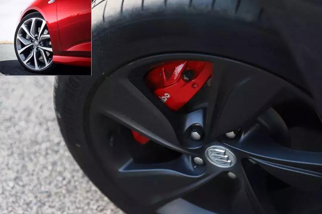 “公平”的较量,一场君威GS和大众CC的“硬仗”即将拉开帷幕