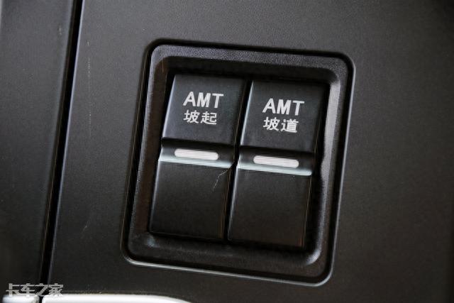 国内主流AMT车型大盘点,你最喜欢哪一款