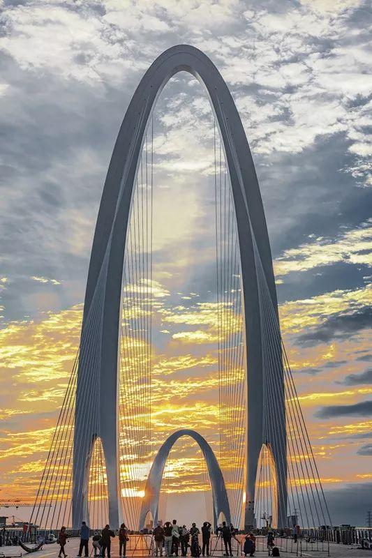 “十里长街”变“百里”,月底开通,能打卡的还不止这个