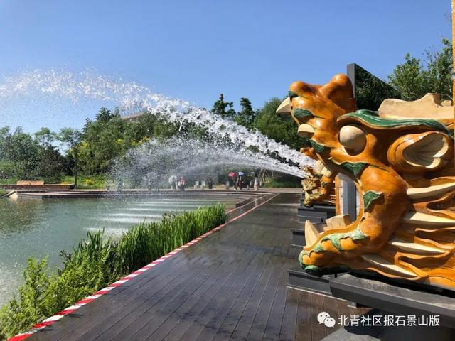 “十里长街”变“百里”,月底开通,能打卡的还不止这个