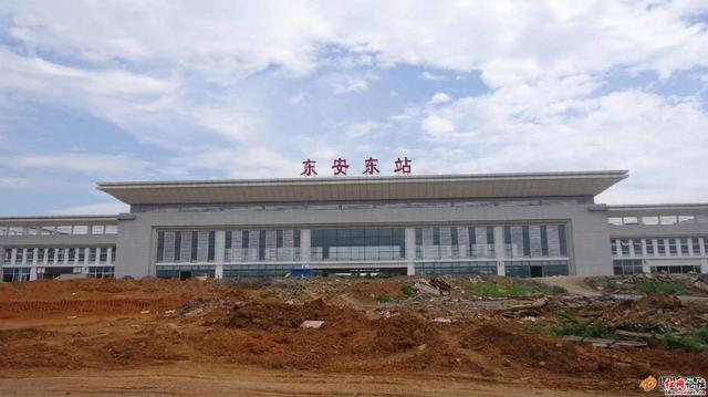 湖南省(怀化市,永州市)客运火车站汇总