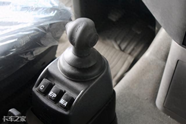 国内主流AMT车型大盘点,你最喜欢哪一款