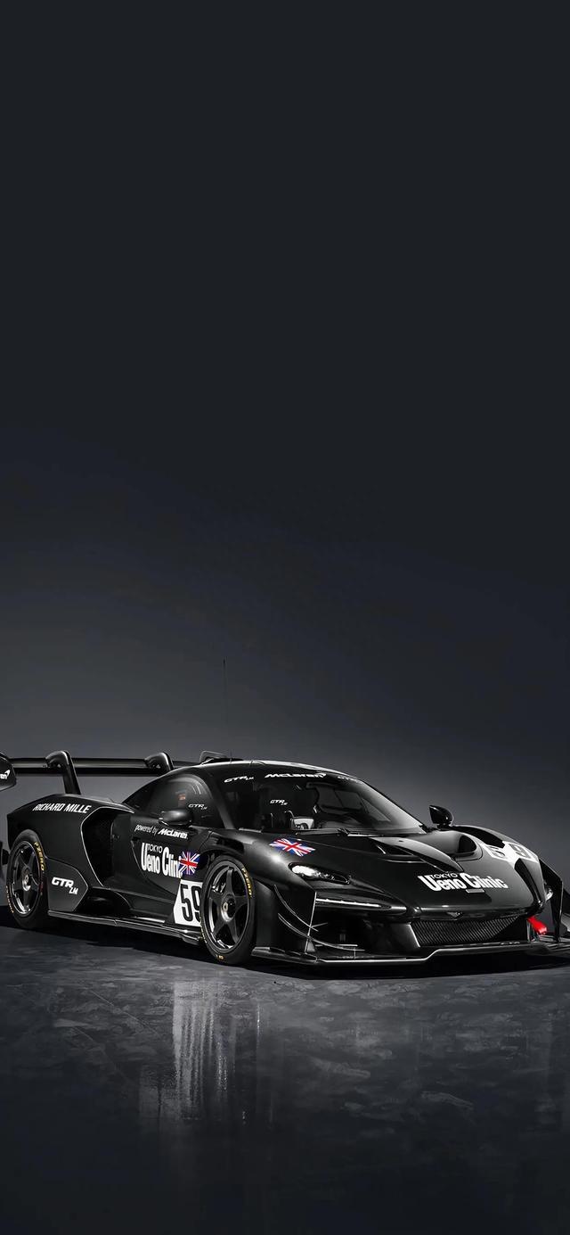 手机壁纸|高质量汽车壁纸