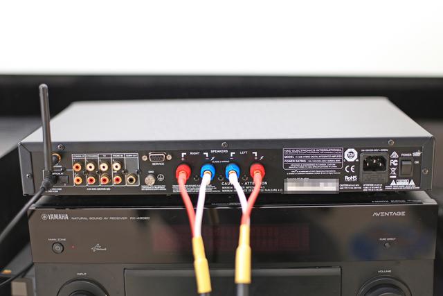 家庭影院达人的HiFi之路,意力ELAC DBR62音箱试听感受