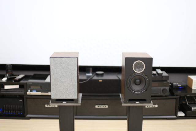 家庭影院达人的HiFi之路,意力ELAC DBR62音箱试听感受