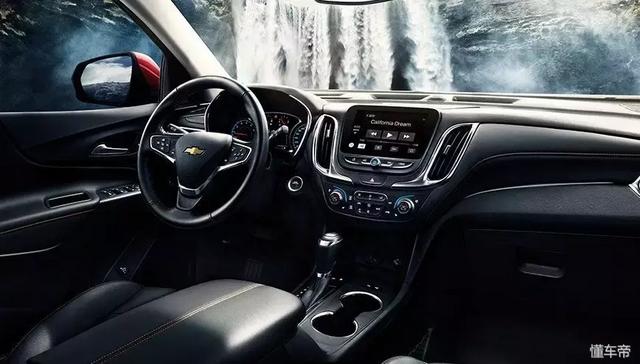 全球十佳内饰!国内能买到9款!最低10几万起!