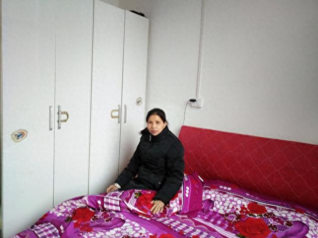 江西才女伍继红:94年考入人大,二婚嫁光棍靠低保度日,为什么?