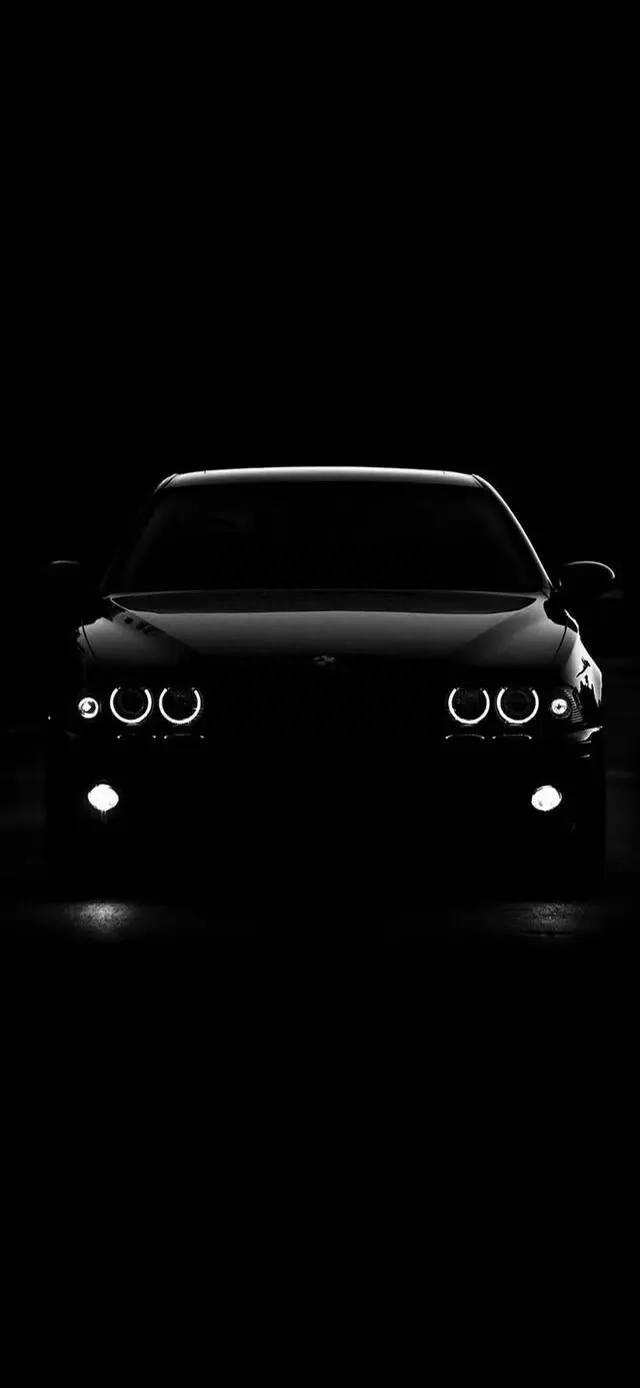 手机壁纸|高质量汽车壁纸