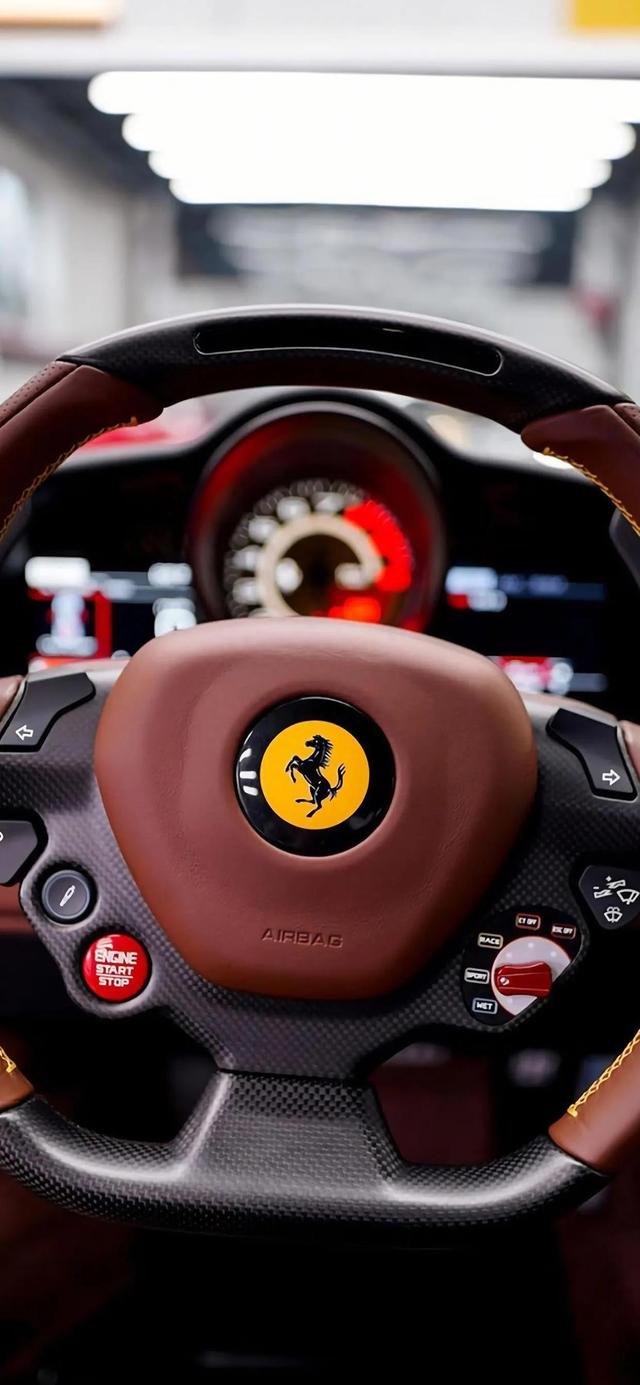 手机壁纸|高质量汽车壁纸