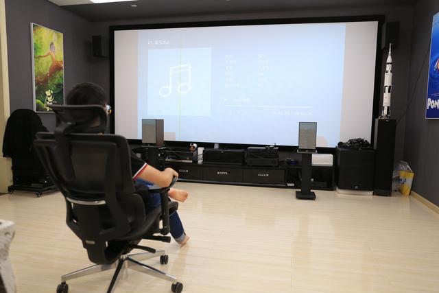 家庭影院达人的HiFi之路,意力ELAC DBR62音箱试听感受