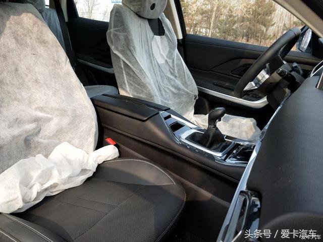 比宝骏530更适合担当时尚座驾,车主谈众泰T500购车感受!