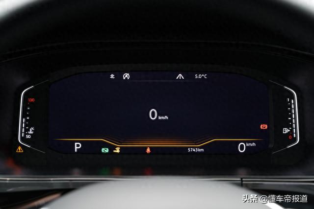 能否扛起途观的旗帜?试驾上汽大众途岳