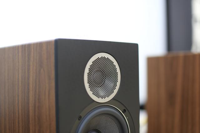 家庭影院达人的HiFi之路,意力ELAC DBR62音箱试听感受