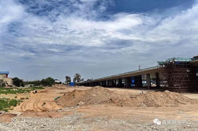 “十里长街”变“百里”,月底开通,能打卡的还不止这个