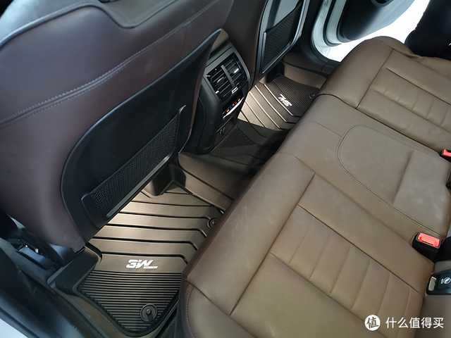 少数派体验!相见恨晚的3W全TPE脚垫开箱