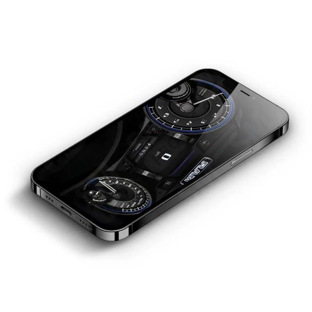 手机壁纸|高质量汽车壁纸