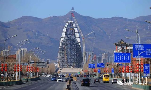 “十里长街”变“百里”,月底开通,能打卡的还不止这个