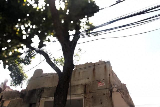 东门长大的侠们,没有人不晓得南陵路