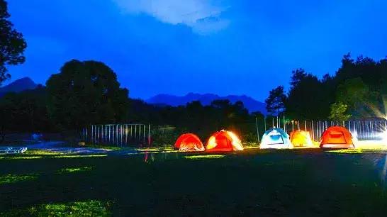 又挖到一个避暑圣地,就在四川!一座低调的清凉界,美醉!