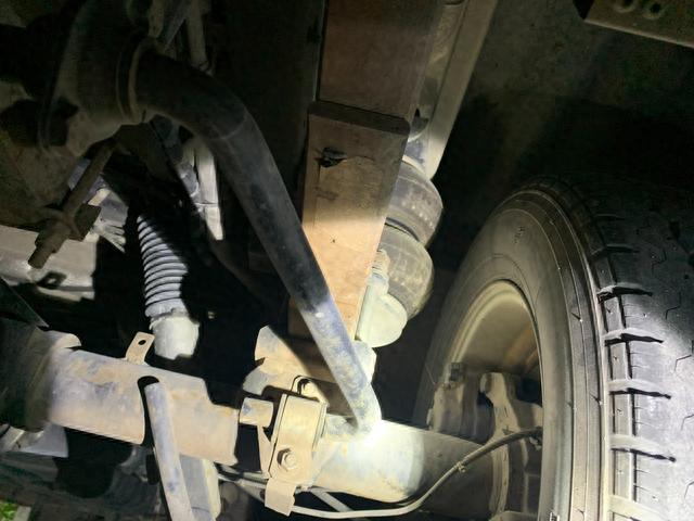 配置全且高,到手即使用,无需二次投入的二手房车,必是首选