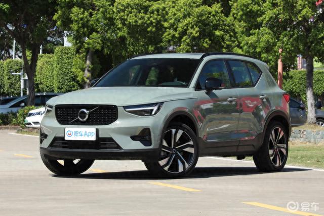 小姐姐们看过来 三款精致豪华的紧凑型SUV推荐