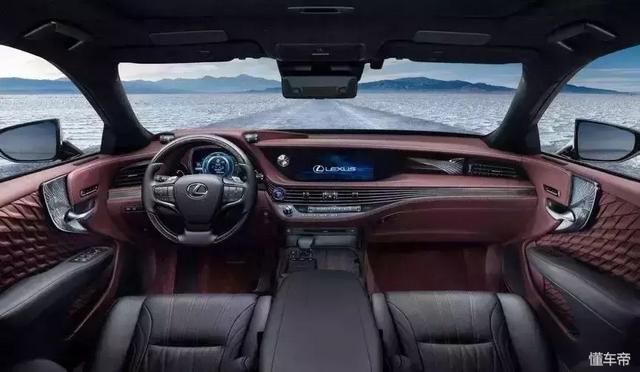 全球十佳内饰!国内能买到9款!最低10几万起!