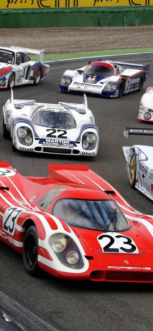 手机壁纸|高质量汽车壁纸