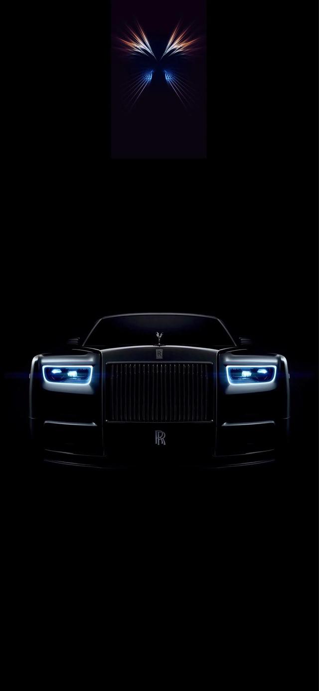 手机壁纸|高质量汽车壁纸