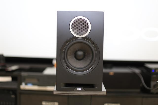 家庭影院达人的HiFi之路,意力ELAC DBR62音箱试听感受