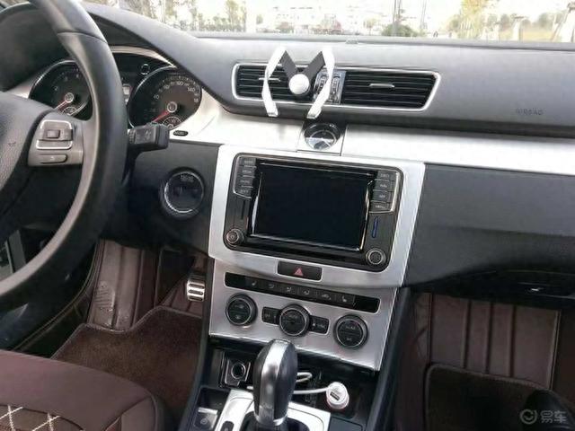 大众铁粉,提车大众CC,今天决定写点东西