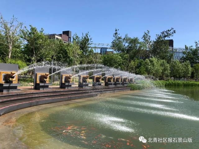 “十里长街”变“百里”,月底开通,能打卡的还不止这个