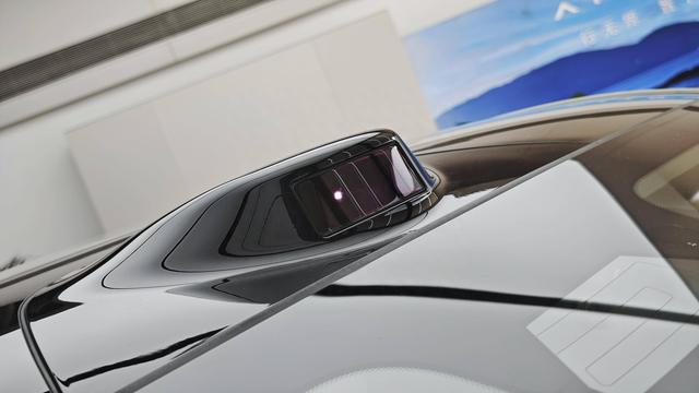 名副其实的“智驾天花板”,探店问界M5智驾版