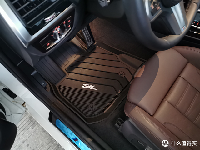 少数派体验!相见恨晚的3W全TPE脚垫开箱