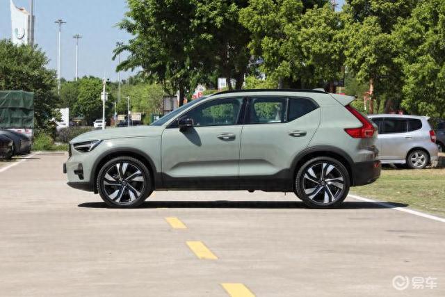 小姐姐们看过来 三款精致豪华的紧凑型SUV推荐