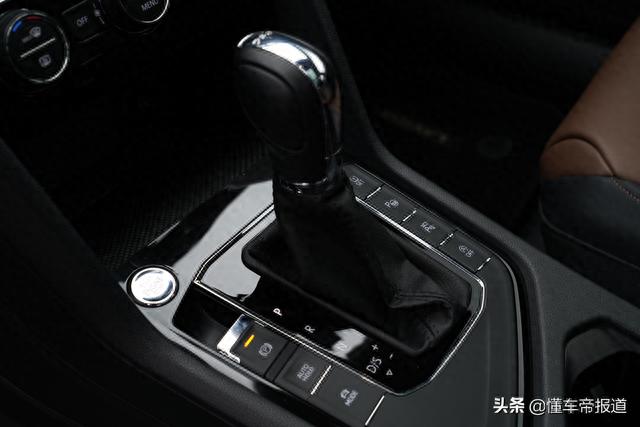 能否扛起途观的旗帜?试驾上汽大众途岳