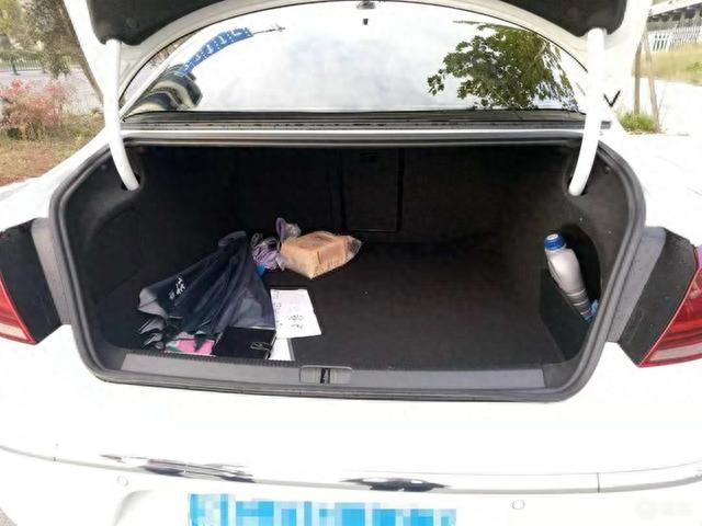 大众铁粉,提车大众CC,今天决定写点东西