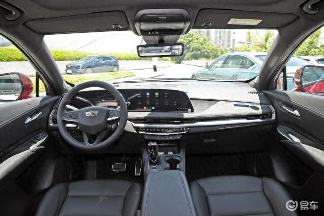 小姐姐们看过来 三款精致豪华的紧凑型SUV推荐