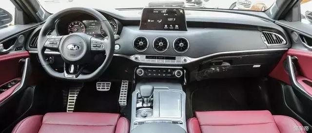 全球十佳内饰!国内能买到9款!最低10几万起!