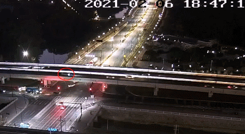 小车每晚偷偷进珠海,凌晨神奇离开!被抓现行后,司机:我钱还没捂热呢!