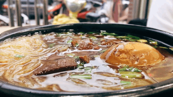 东门长大的侠们,没有人不晓得南陵路