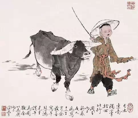 范增作品惨遭市场淘汰!曾几何时一纸千金!